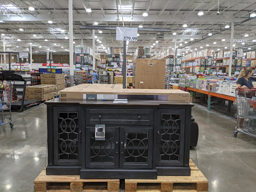 Warehouse club «Costco Wholesale», reviews and photos, 4601 183A, Cedar Park, TX 78613, USA