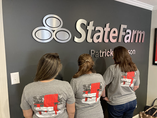 Insurance Agency «Patrick Johnson - State Farm Insurance Agent», reviews and photos