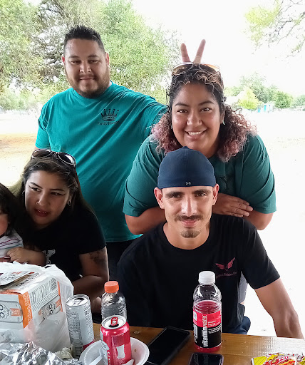 Park «Dellview Park», reviews and photos, 500 Basswood Dr, San Antonio, TX 78213, USA