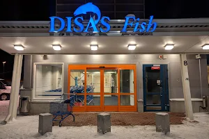 Disas Fish image