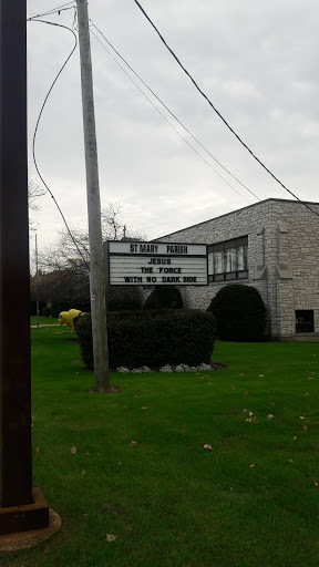 Golf Club «Buffalo Grove Golf Club», reviews and photos, 48 Raupp Blvd, Buffalo Grove, IL 60089, USA