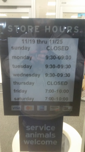 Department Store «Marshalls», reviews and photos, 327 Franklin Ave, Wyckoff, NJ 07481, USA