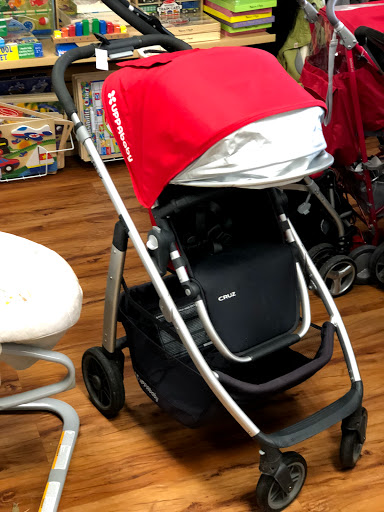 Consignment Shop «Kid to Kid», reviews and photos, 11711 Parklawn Dr, Rockville, MD 20852, USA