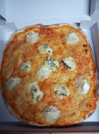 Photos du propriétaire du Pizzas à emporter Angel Pizz à Paimbœuf - n°1