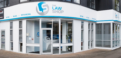 The Law Shop