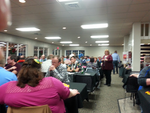 Golf Club «Sultans Run Golf Club», reviews and photos, 1490 N Meridian Rd, Jasper, IN 47546, USA