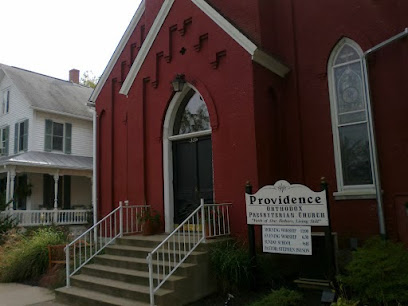 Providence Orthodox Presbyterian