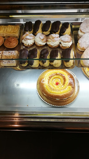 Confitería Kiko en Burela, Lugo