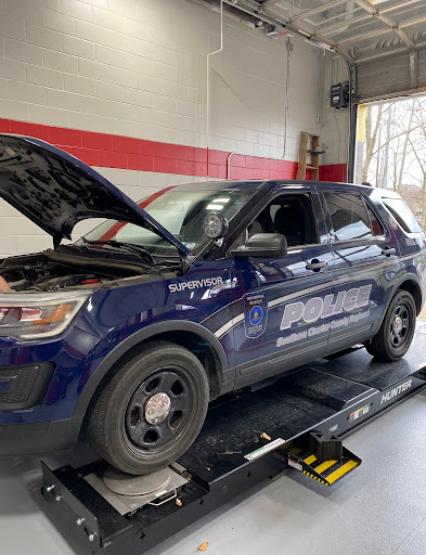 Tire Shop «Goodyear Certified Tire & Service Center», reviews and photos, 7300 Lancaster Pike, Hockessin, DE 19707, USA