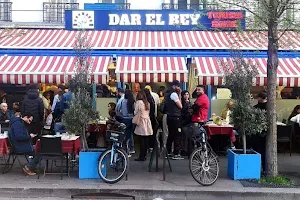 Restaurant Dar El Bey image