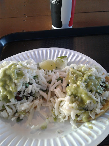 Mexican Restaurant «The Taco Man», reviews and photos, 9617 Central Ave, Montclair, CA 91763, USA