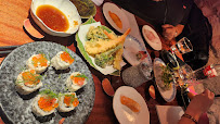 Les plus récentes photos du Restaurant de sushis Blueberry Maki Bar à Paris - n°2