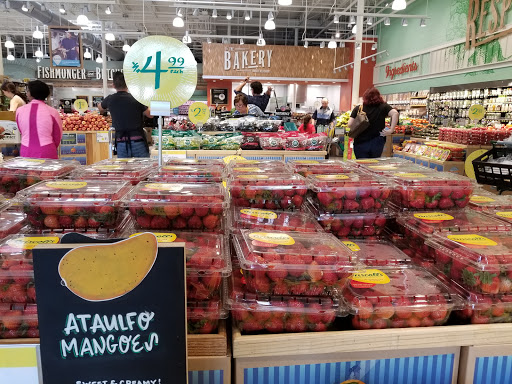 Grocery Store «Whole Foods Market», reviews and photos, 3450 US-190, Mandeville, LA 70471, USA