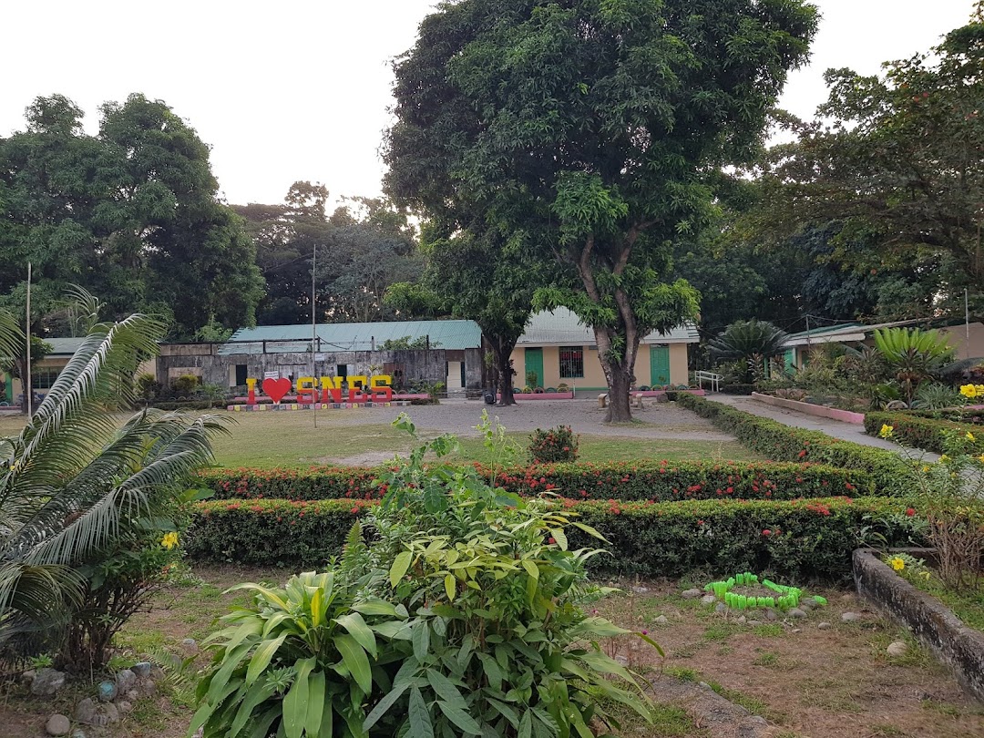 Sto. Niño Elementary School