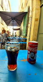 Plats et boissons du Restaurant italien Ciao Bella à Nancy - n°1