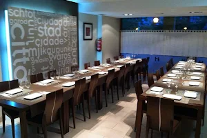 Restaurante Hiria image