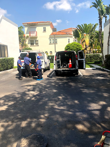Plumber «Roto-Rooter Plumbing & Drain Services», reviews and photos, 1550 NW 79th Ave, Doral, FL 33126, USA