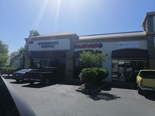Starbucks image