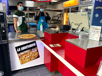 Photos du propriétaire du Livraison de pizzas Web Pizza Garches - n°19