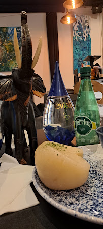 Plats et boissons du Restaurant africain Le Coqkivoire à Paris - n°17