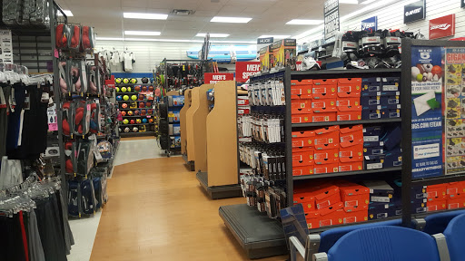 Big 5 Sporting Goods