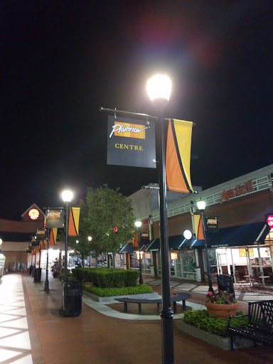 Shopping Mall «Plainview Shopping Center», reviews and photos, 381 S Oyster Bay Rd, Plainview, NY 11803, USA