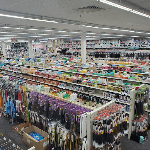 Shopping Mall «Tower Shopping Center», reviews and photos, 3685 New Bern Ave, Raleigh, NC 27610, USA