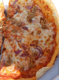 Plats et boissons du Pizzeria Pizza bologna à Hyères - n°6