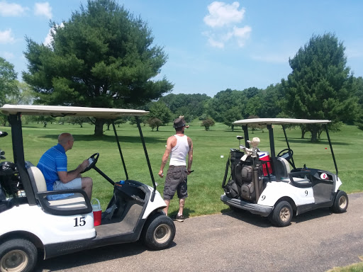 Golf Driving Range «Hickory Ridge Golf Course & Driving Range», reviews and photos, 65 N 30th St, Galesburg, MI 49053, USA