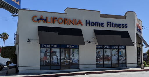 California Home Fitness