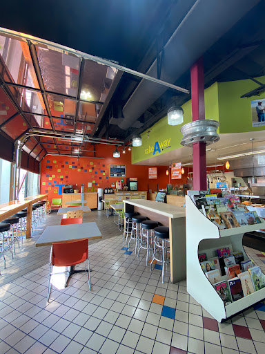 Produce Market «Main Market Co-op», reviews and photos, 44 W Main Ave, Spokane, WA 99201, USA