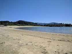 Beach das Cunchas'in fotoğrafı imkanlar alanı
