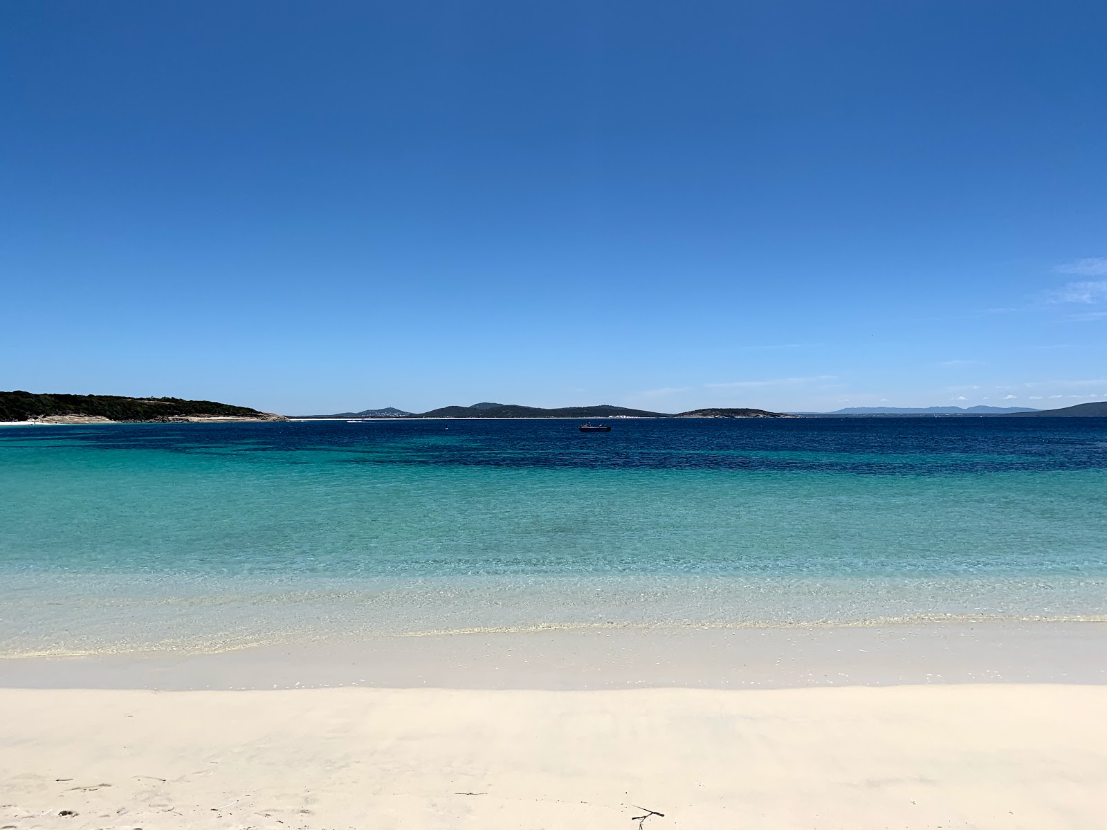 Photo de Frenchman Beach - endroit populaire parmi les connaisseurs de la détente