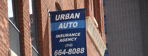 Auto Insurance Agency «Urban Insurance Agency», reviews and photos
