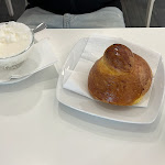 Photo n°1 de l'avis de Anselmo.o fait le 09/04/2023 à 08:18 sur le  Bar Il Siciliano - Trastevere à Rome