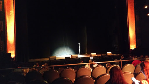 Live Music Venue «College Street Music Hall», reviews and photos, 238 College St, New Haven, CT 06510, USA