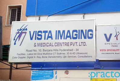 Vista Imaging and Medical Centre Private Limited