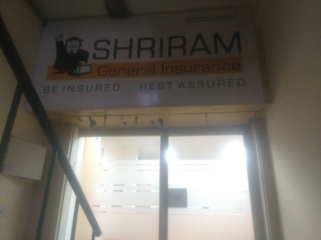 Shriram General Insurance Company Limited