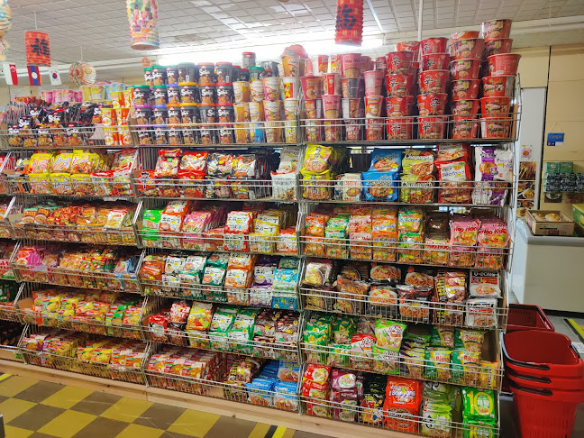 Comentarii opinii despre Mini Siam Oriental Foods