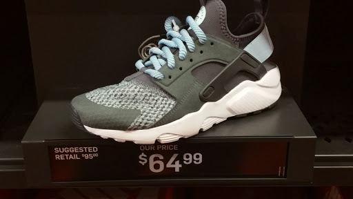 Clothing Store «Nike Factory Store», reviews and photos, 915 Ridgewalk Pkwy #200, Woodstock, GA 30188, USA