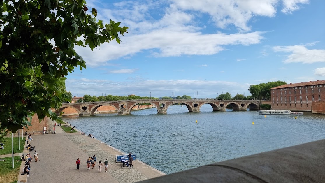 Toulouse Holidays à Toulouse