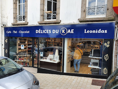 Leonidas à Saint-Renan