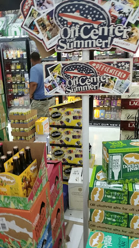 Wine Store «Liquor Depot», reviews and photos, 1010 Forrest Ave, Dover, DE 19904, USA