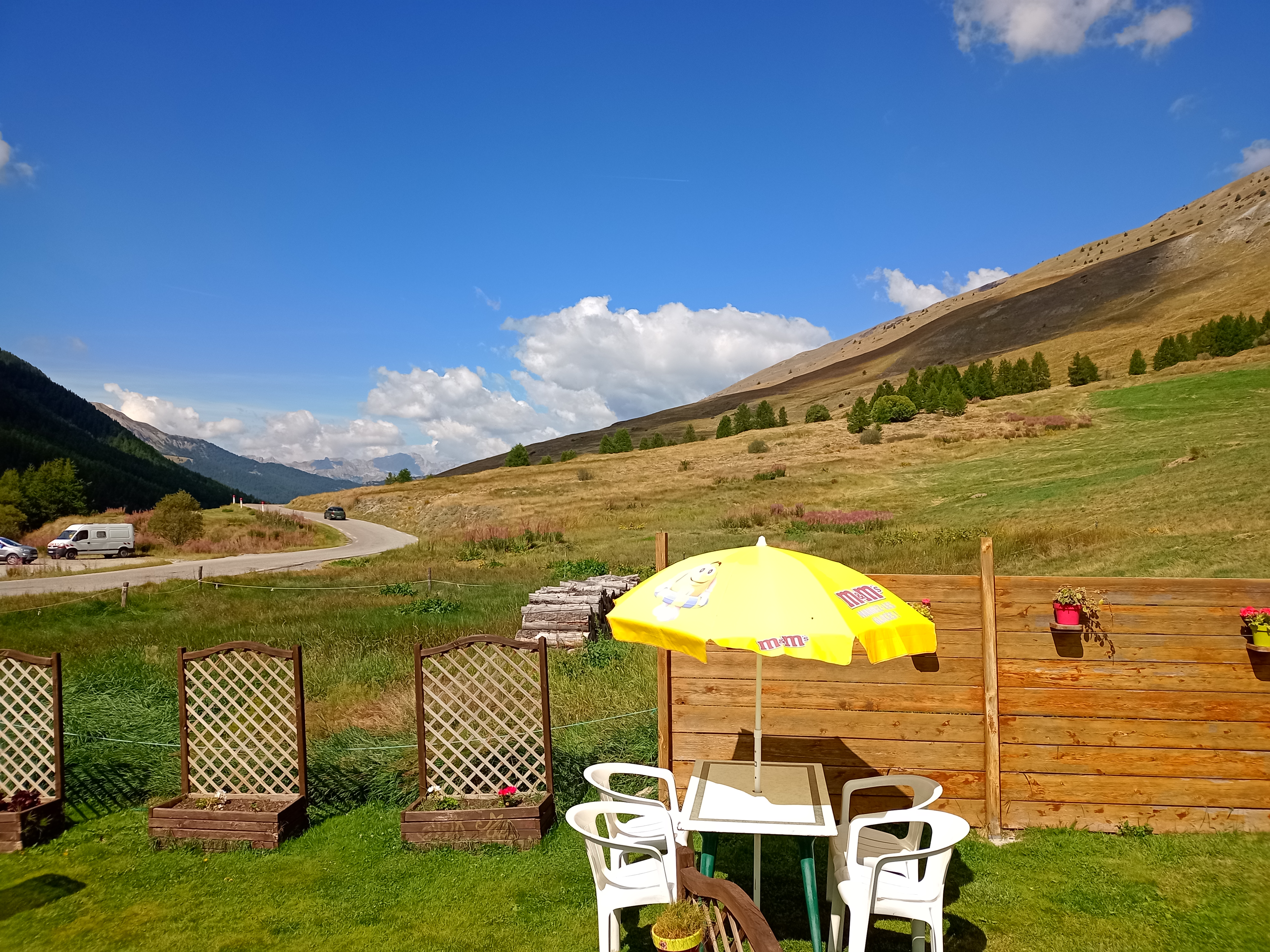 Photo n° 1 de l'avis de Stefano.o fait le 25/08/2022 à 16:38