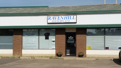 Ravenhill Agencies Tofield