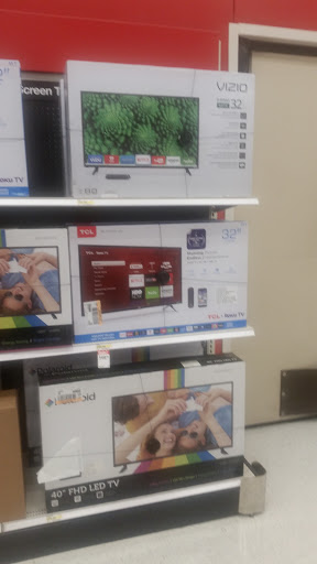 Department Store «Target», reviews and photos, 4310 Fortuna Center Plaza, Dumfries, VA 22025, USA