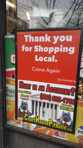 Supermarket «Mexico Supermarket Monte Alban», reviews and photos, 170 Port Richmond Ave, Staten Island, NY 10302, USA