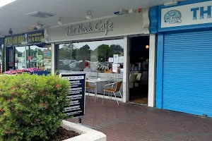 Nook Cafe image
