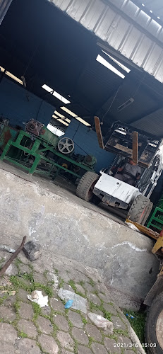 A&A CONSTRUCCIONES Ayala Alquinga