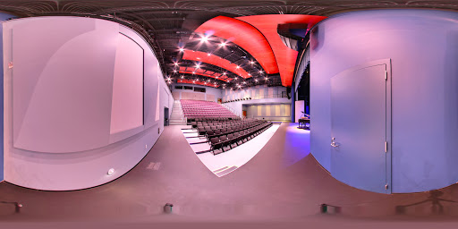 Performing Arts Theater «Charles W. Eisemann Center for Performing Arts and Corporate Presentations», reviews and photos, 2351 Performance Dr, Richardson, TX 75082, USA